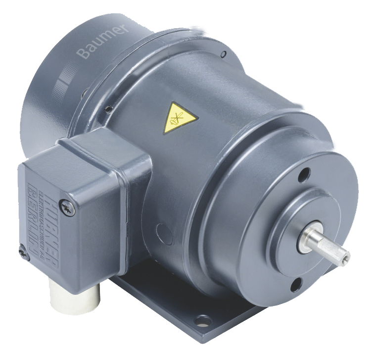 Baumer encoder - APY