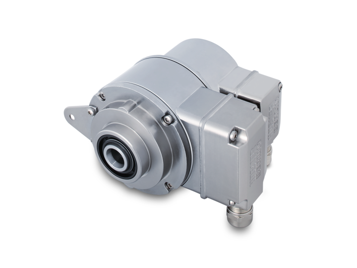 Baumer encoder - Double combinations
