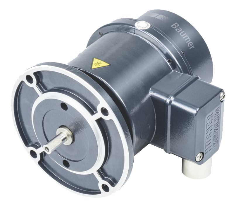 Baumer encoder - FAPY