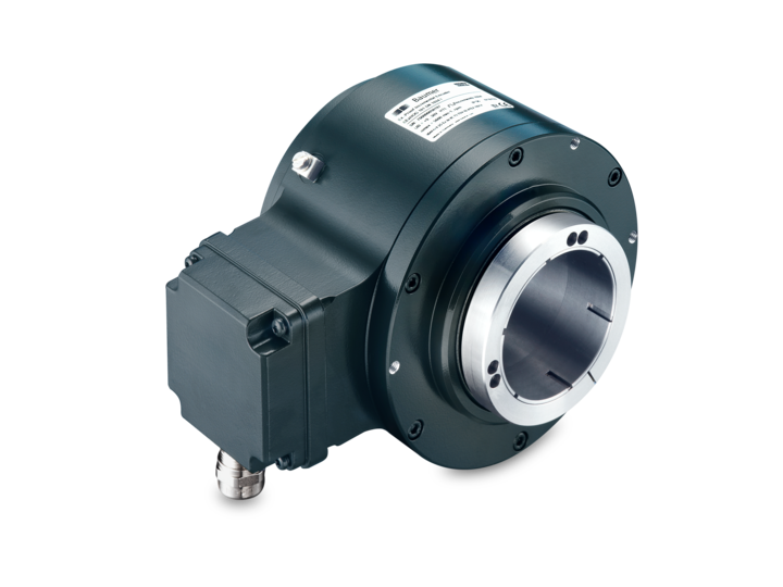 Baumer encoder - For Ex areas