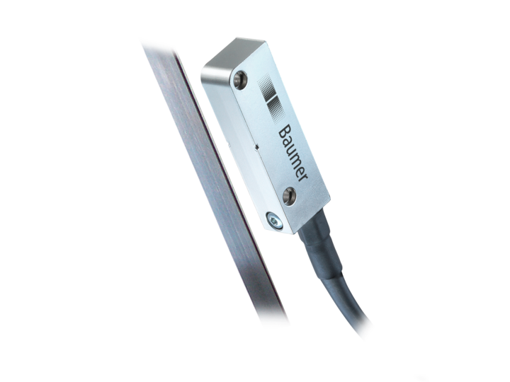 Baumer encoder - Linear magnetic encoders