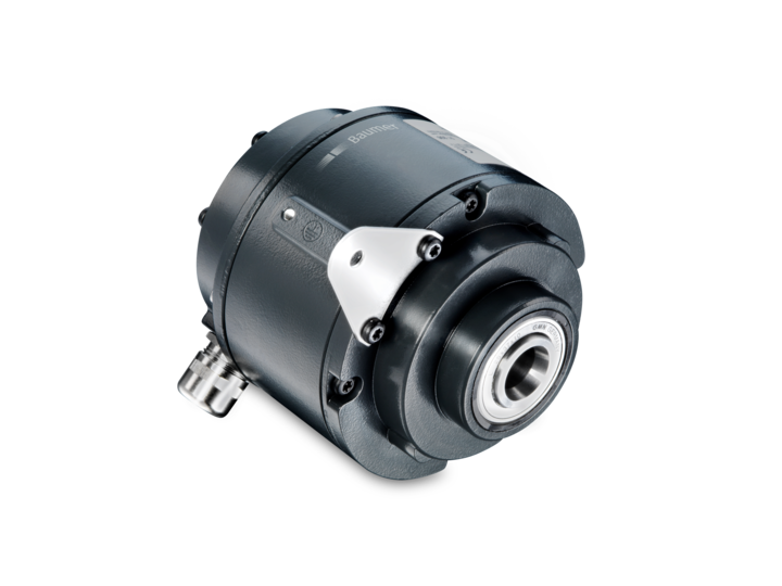 Baumer encoder - SinCos output - LowHarmonics for outstanding signal quality